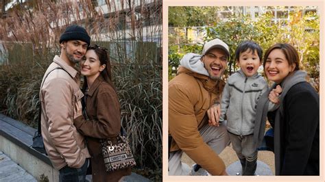 Billy Crawford And Coleen Garcia On Their Relationship With 'It's .